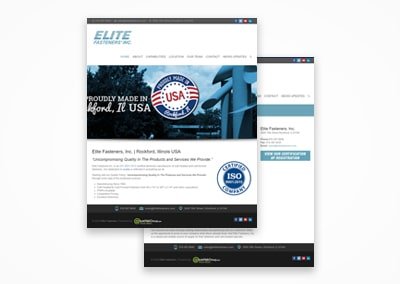 Elite Fasteners