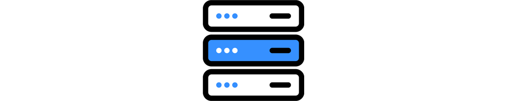 Self Managed VPS 1 vCPU 1 GB RAM