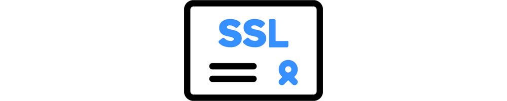 Standard SSL (5-Site)